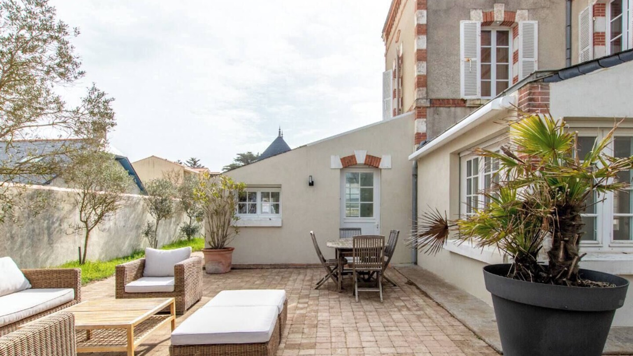Photo of Outdoor in Saint-Jean-de-Monts
