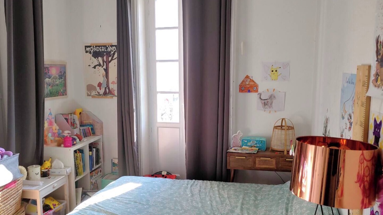 Photo of Bedroom in Saint-Jean-de-Monts