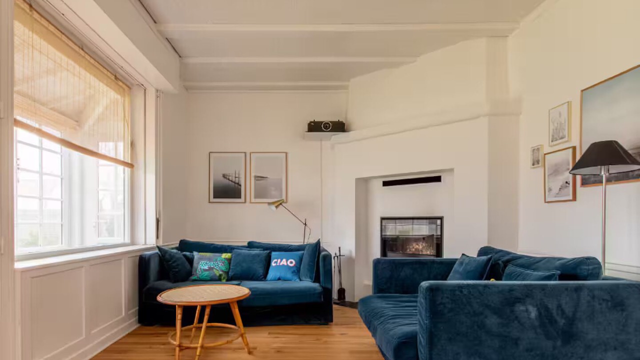 Photo of Livingroom in Saint-Jean-de-Monts