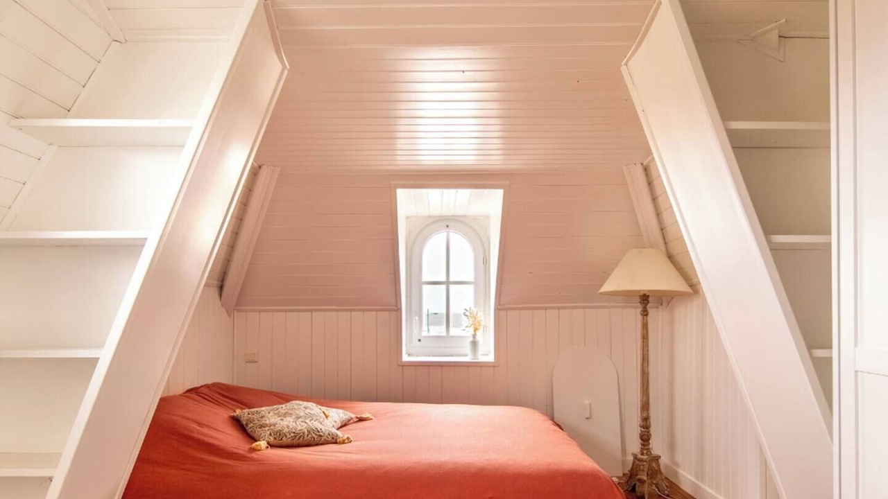 Photo of Bedroom in Saint-Jean-de-Monts