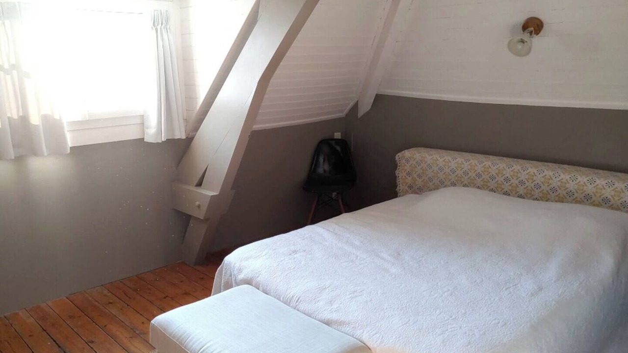Photo of Bedroom in Saint-Jean-de-Monts
