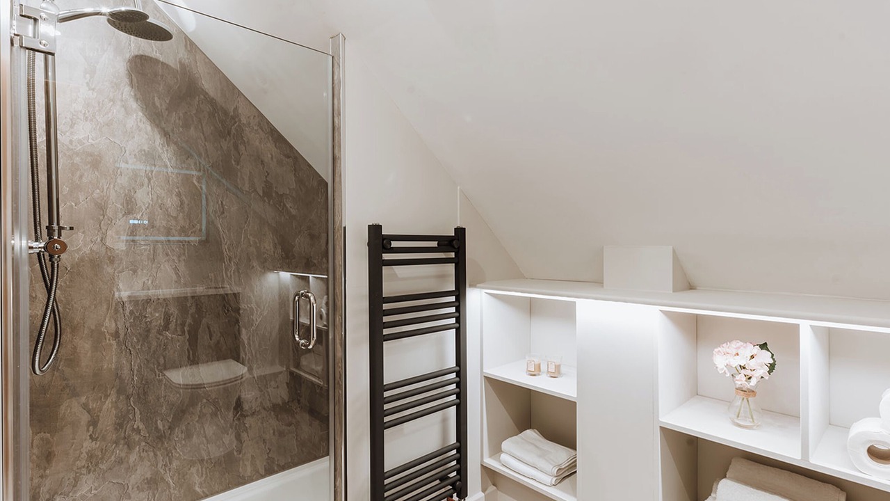 Photo of Bathroom in Guilsfield