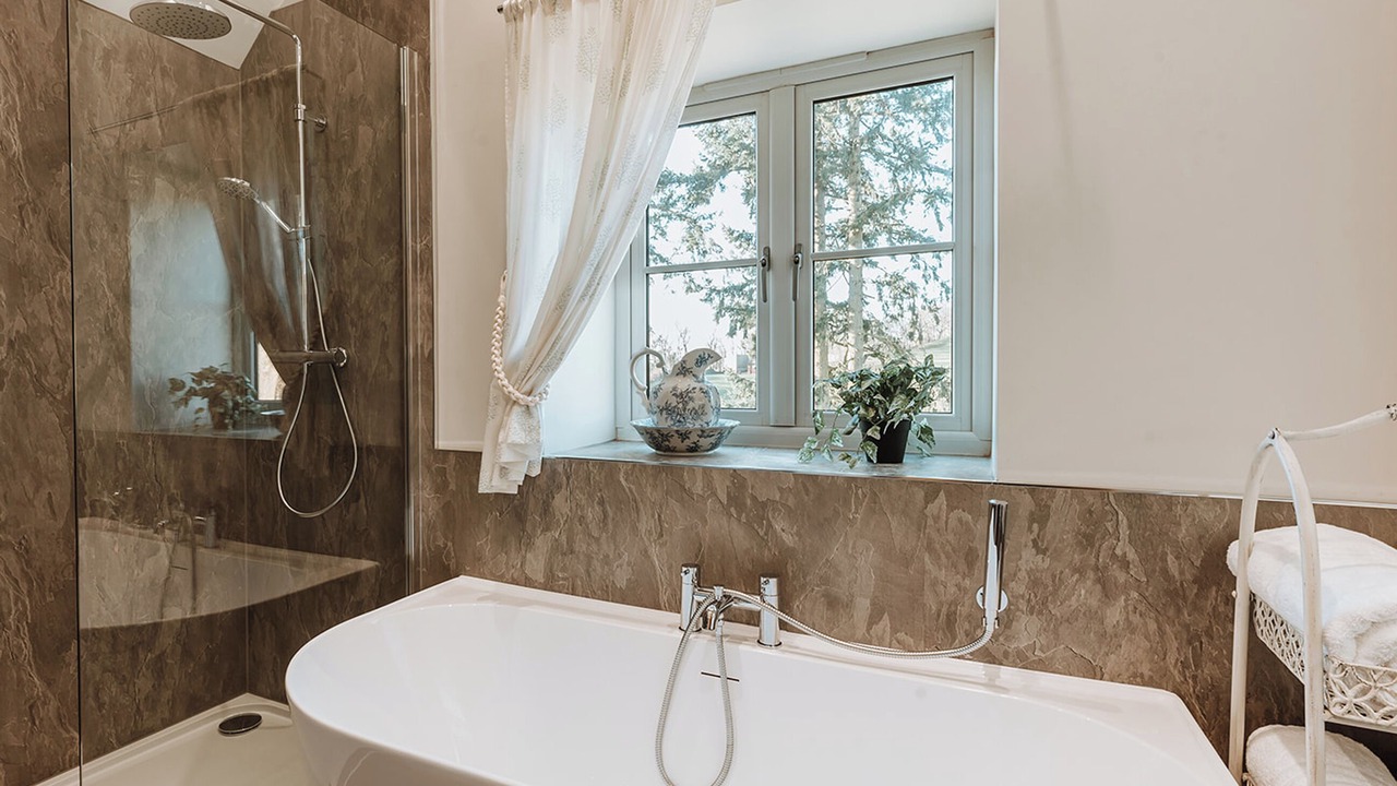 Photo of Bathroom in Guilsfield