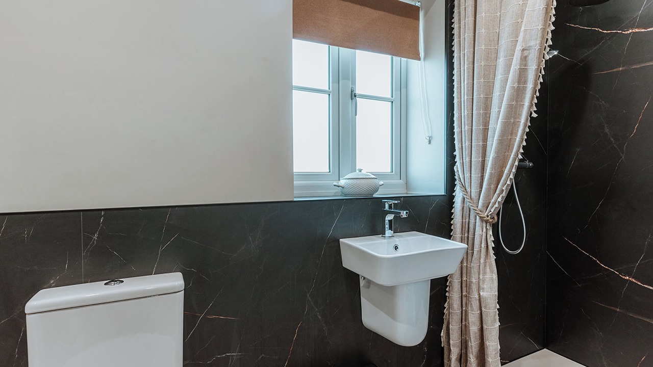 Photo of Bathroom in Guilsfield