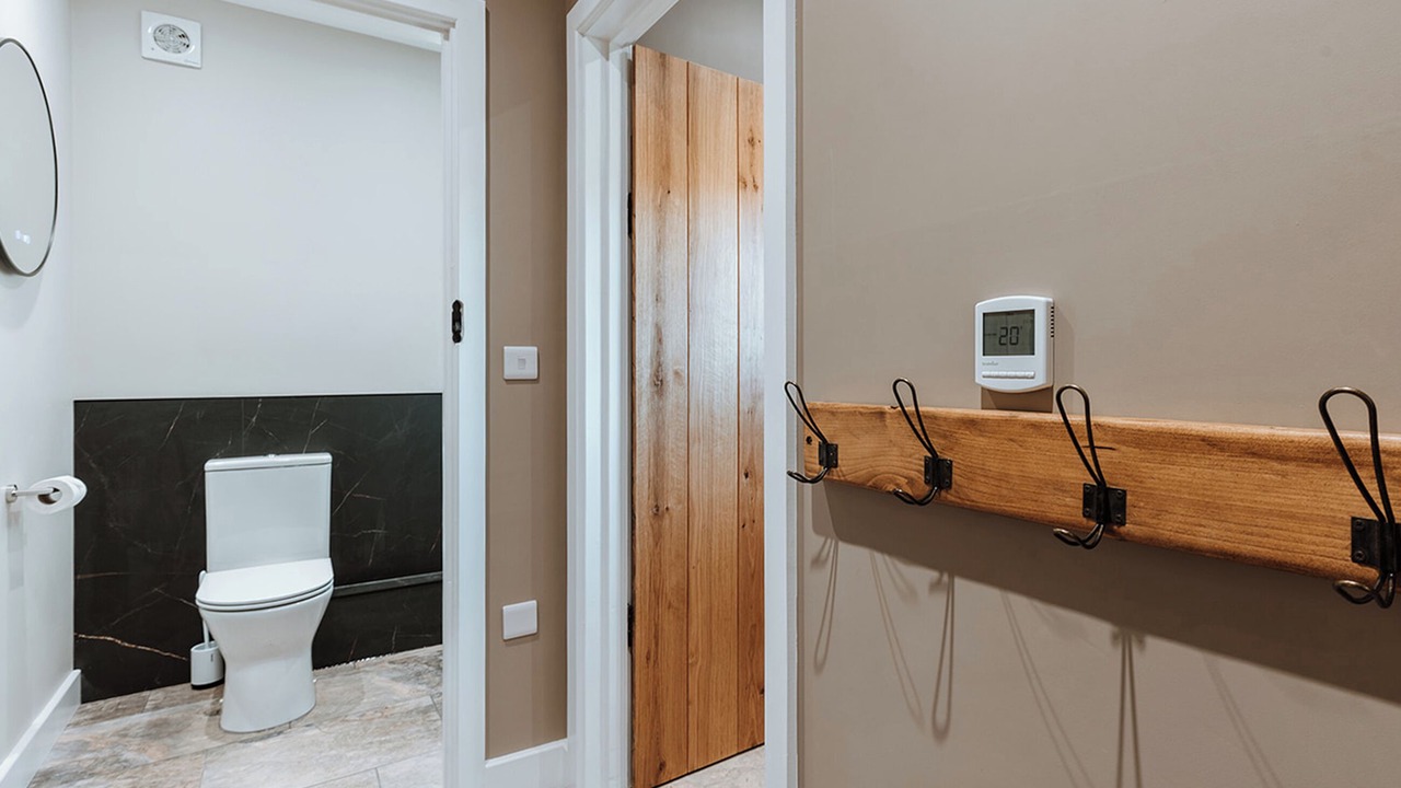 Photo of Bathroom in Guilsfield