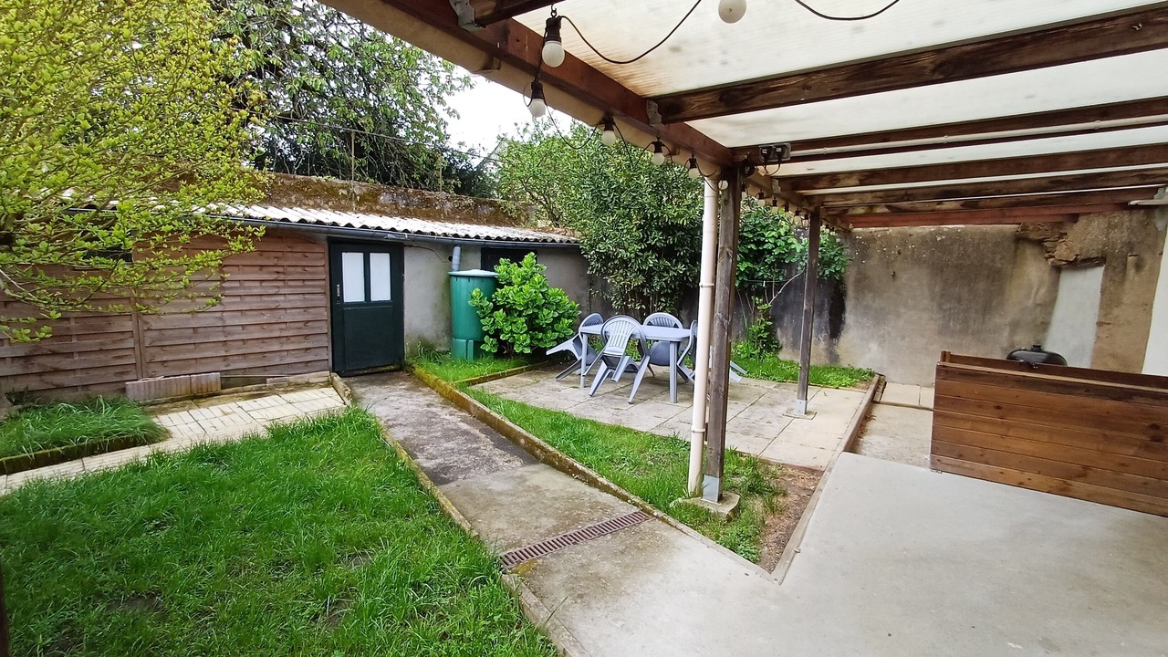 Photo of Outdoor in Cholet