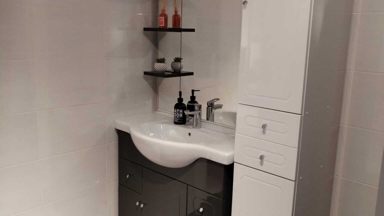 Photo of Bathroom in Cholet