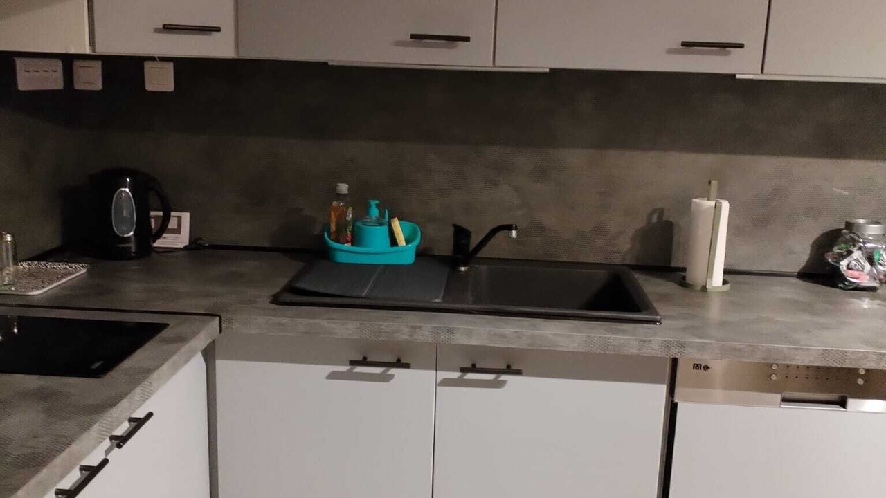 Photo of Kitchen in Cholet