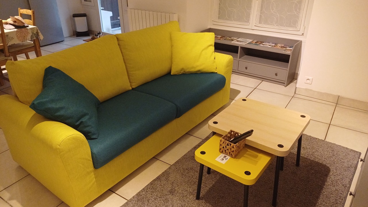 Photo of Livingroom in Cholet