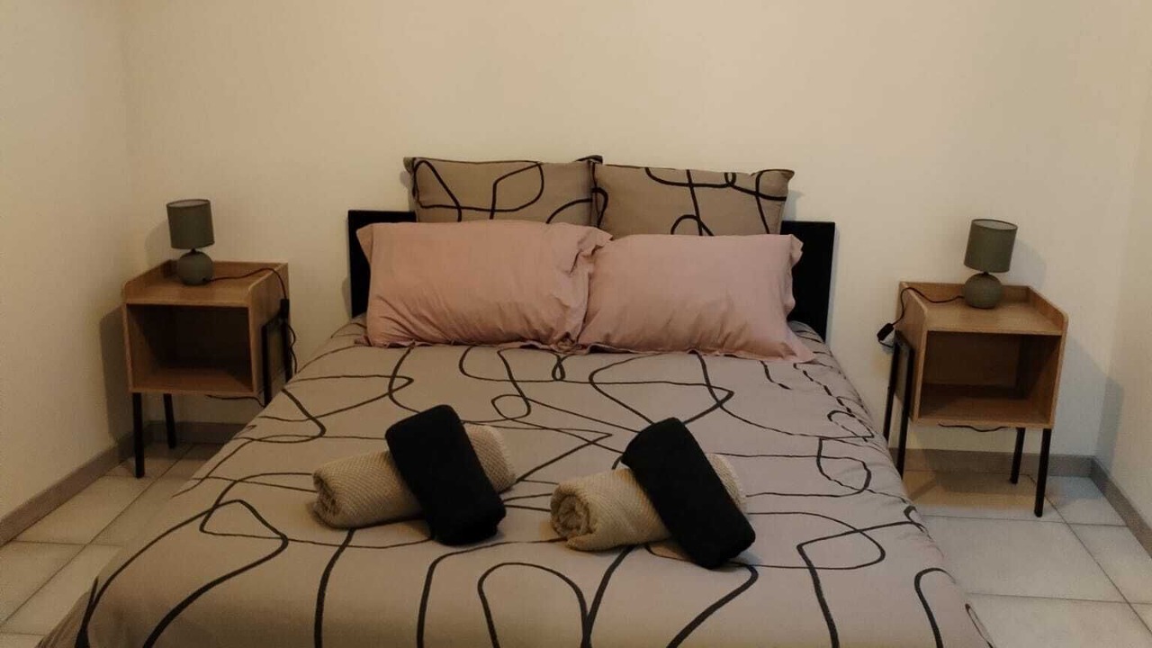 Photo of Bedroom in Cholet