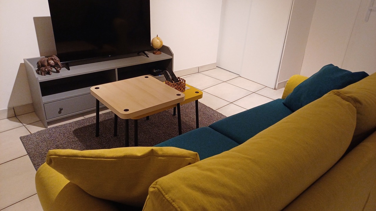 Photo of Livingroom in Cholet