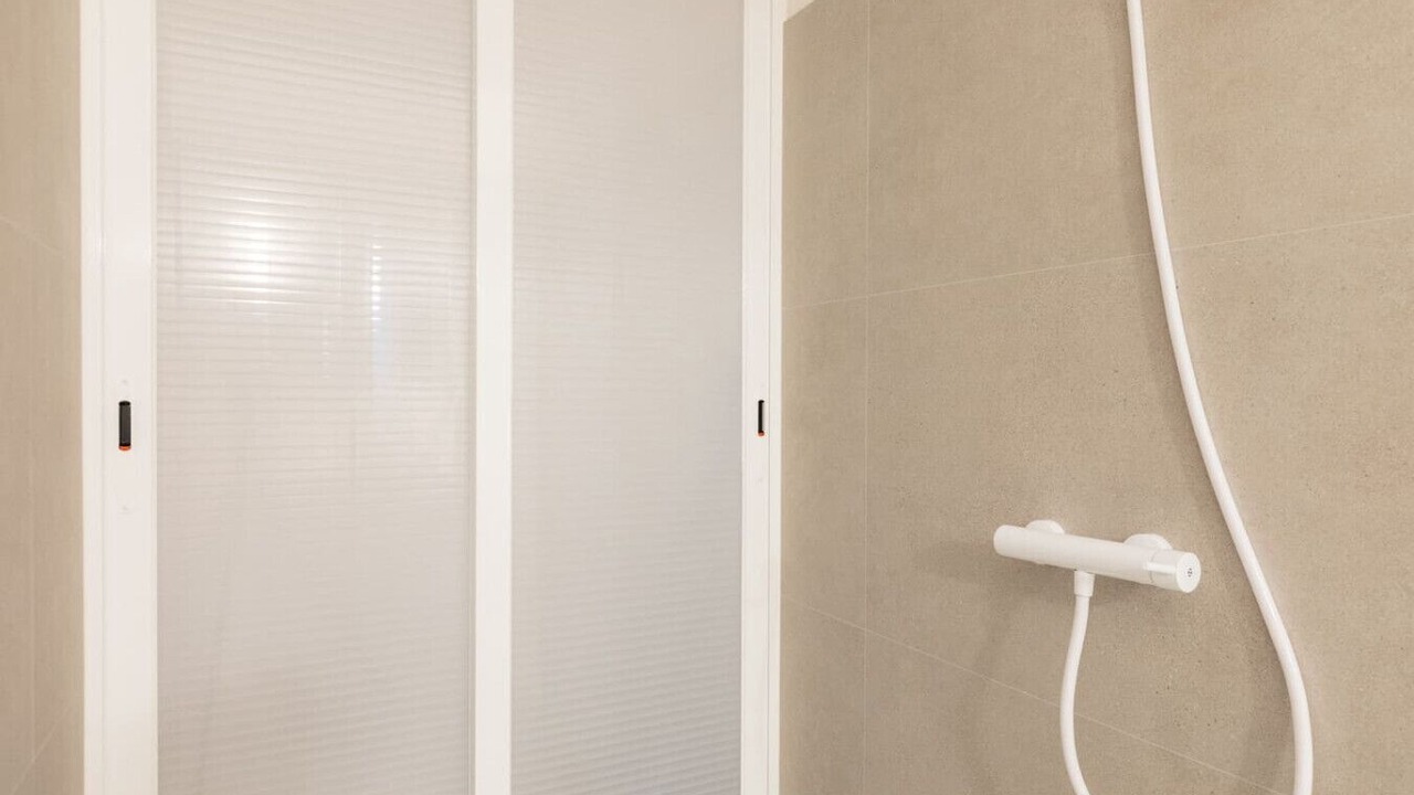 Photo of Bathroom in Benimaclet