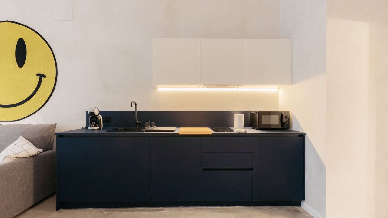 Photo of Kitchen in Benimaclet