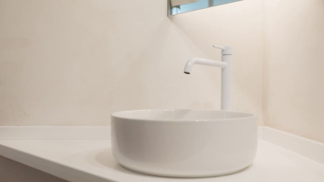Photo of Bathroom in Benimaclet