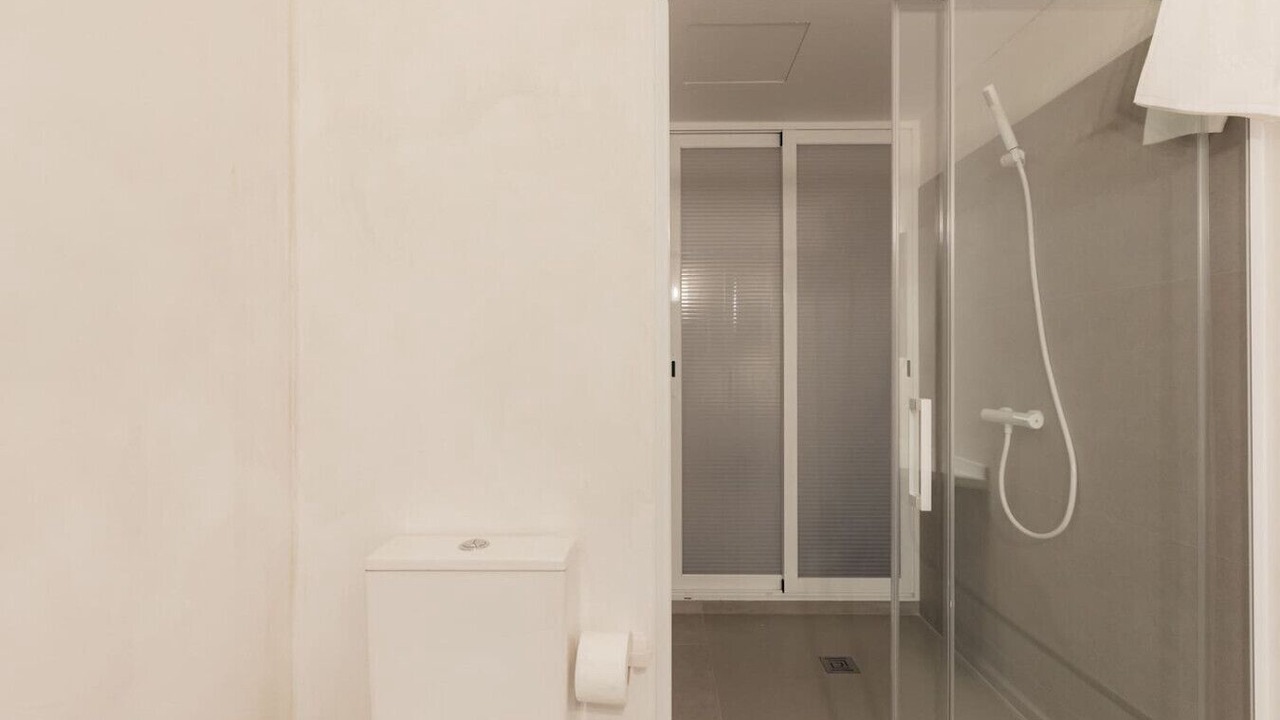 Photo of Bathroom in Benimaclet