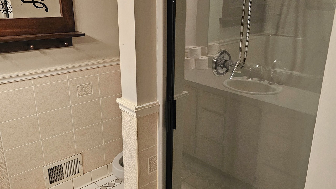 Photo of Bathroom in Fenton