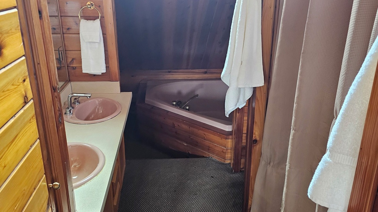 Photo of Bathroom in Fenton