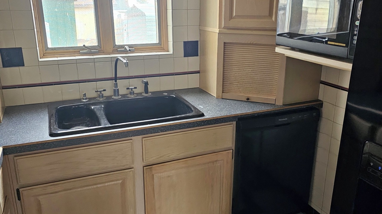 Photo of Kitchen in Fenton