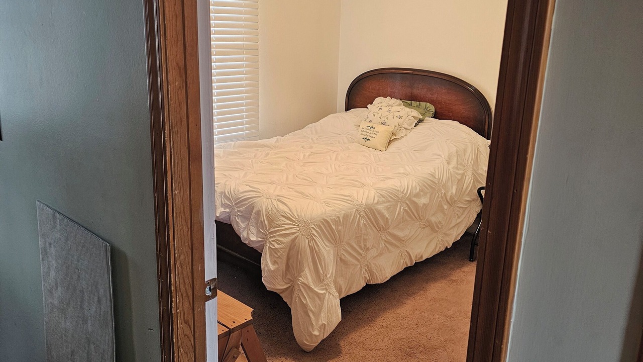 Photo of Bedroom in Fenton