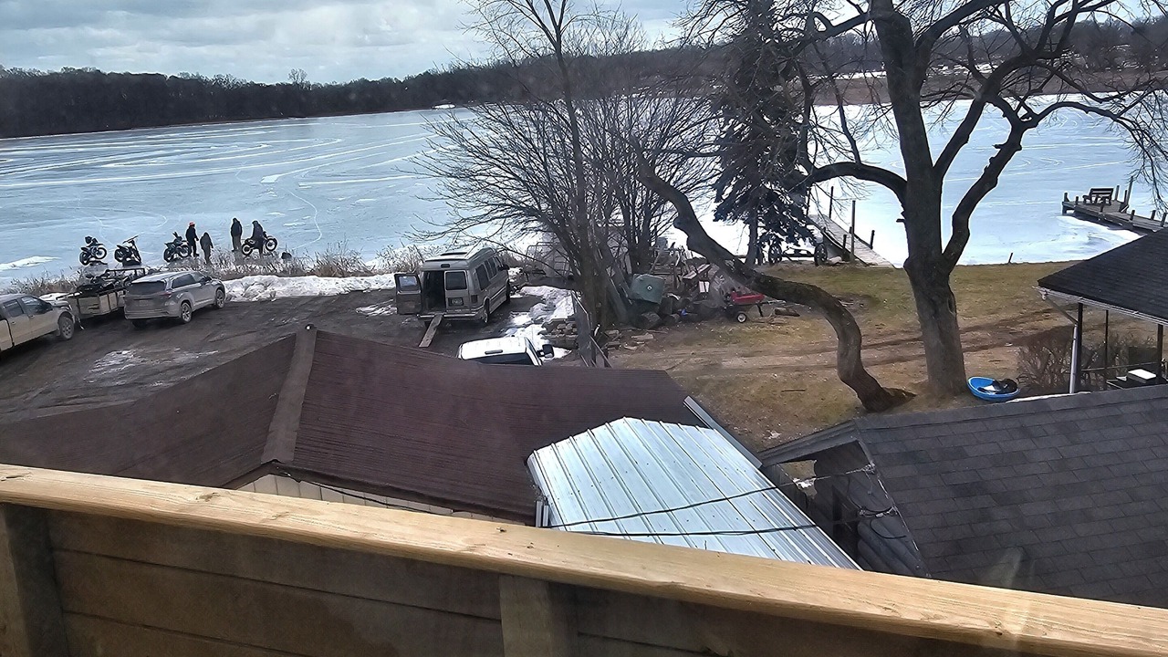 Photo of Outdoor in Fenton