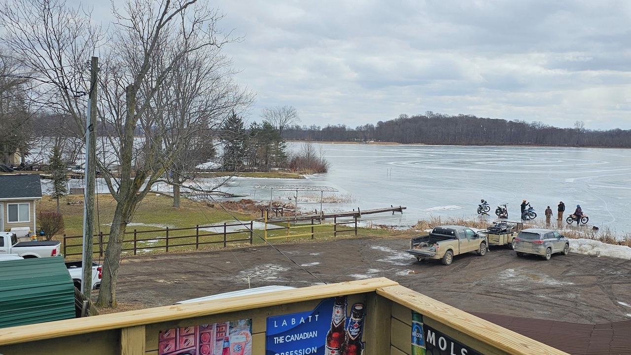 Photo of Outdoor in Fenton