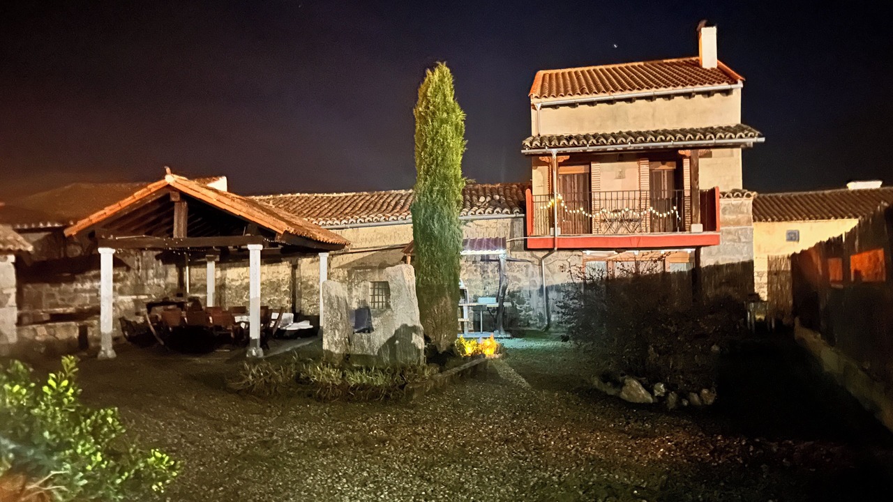 Photo of Outdoor in San Bartolome de Corneja