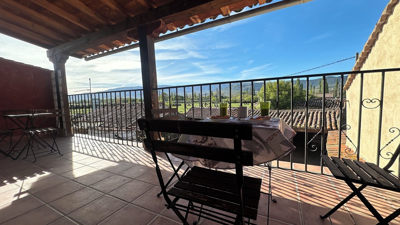 Photo of Outdoor in San Bartolome de Corneja