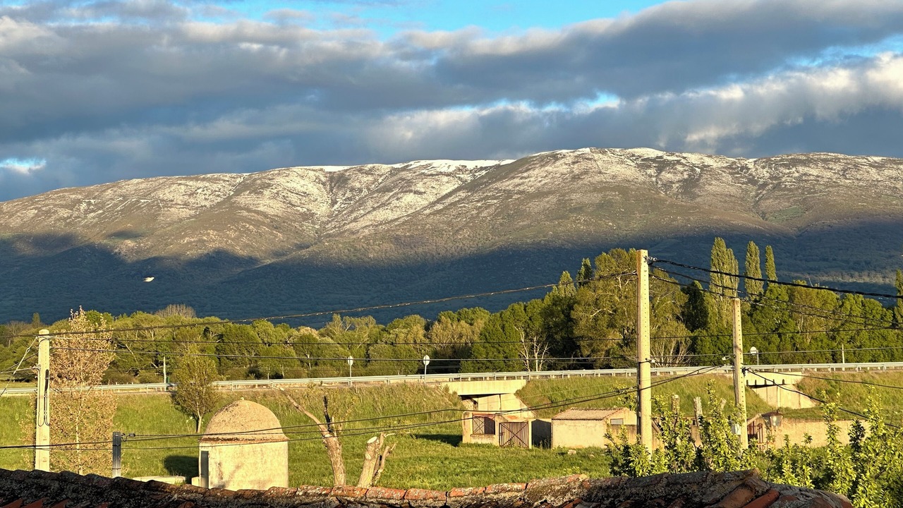 Photo of Others in San Bartolome de Corneja