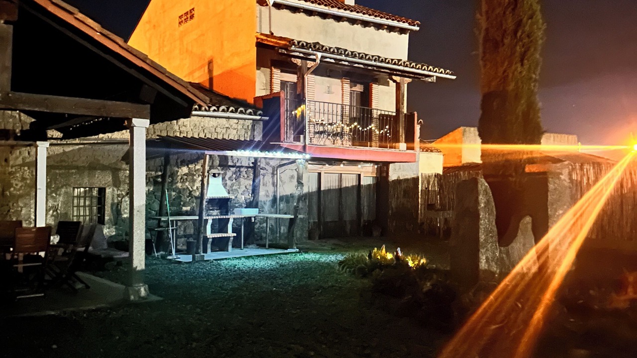 Photo of Outdoor in San Bartolome de Corneja