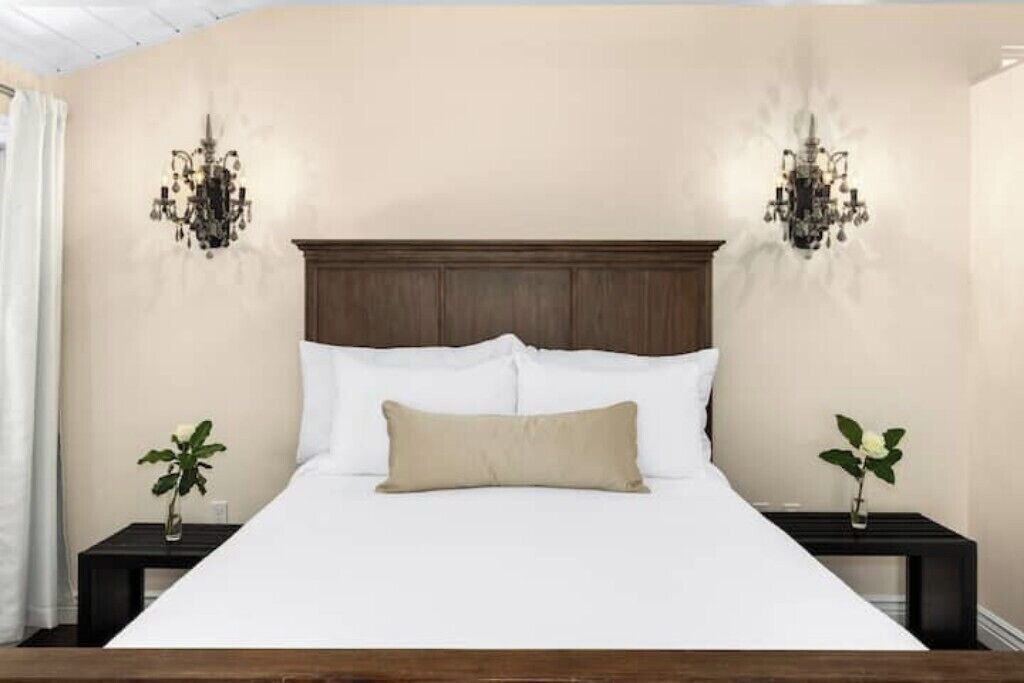 Photo of Bedroom in Mount Hamilton