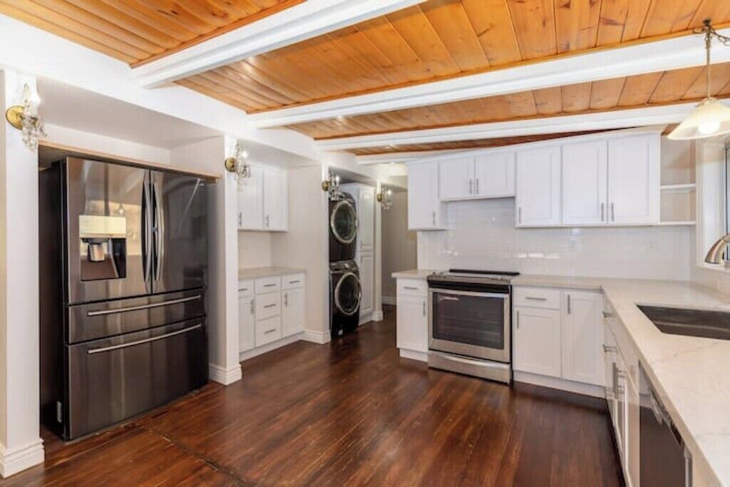 Photo of Kitchen in Mount Hamilton