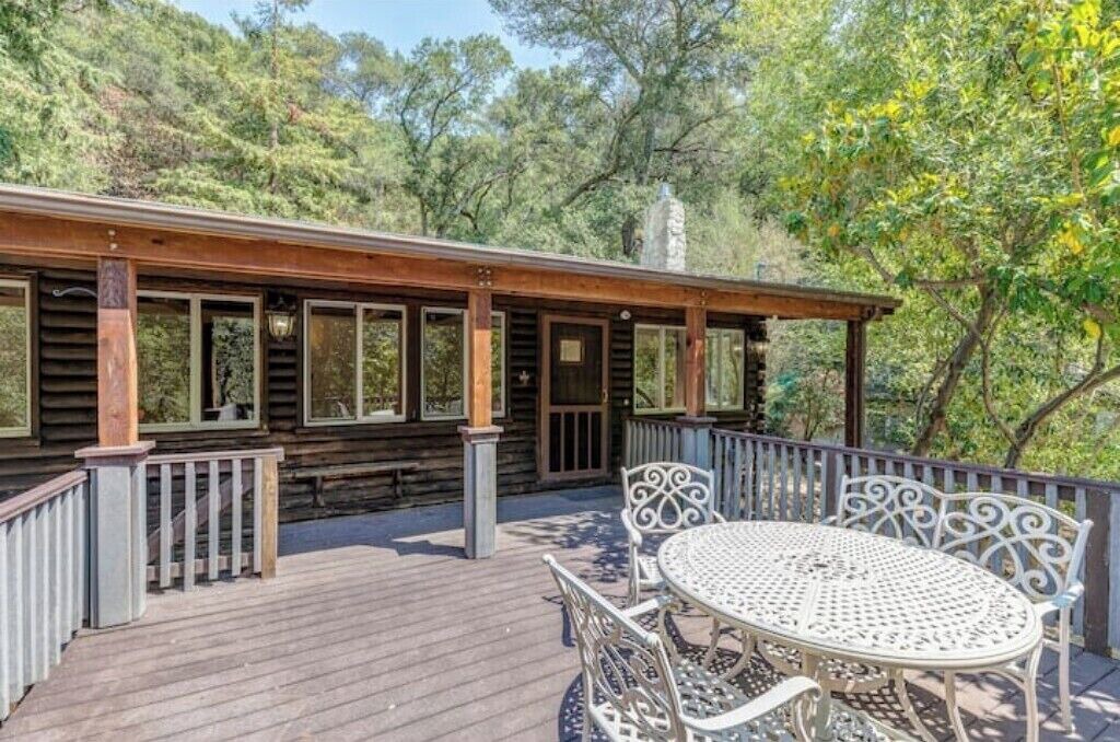 Photo of Outdoor in Mount Hamilton