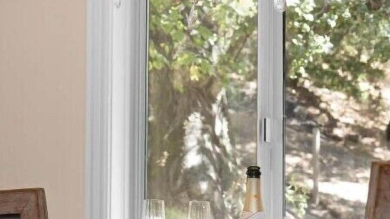 Photo of Livingroom in Mount Hamilton