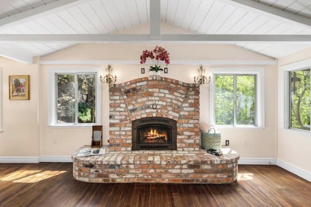 Photo of Others in Mount Hamilton