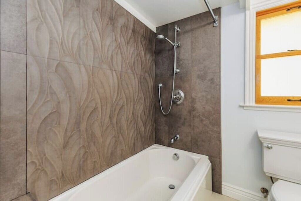 Photo of Bathroom in Mount Hamilton