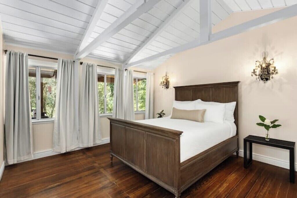 Photo of Bedroom in Mount Hamilton