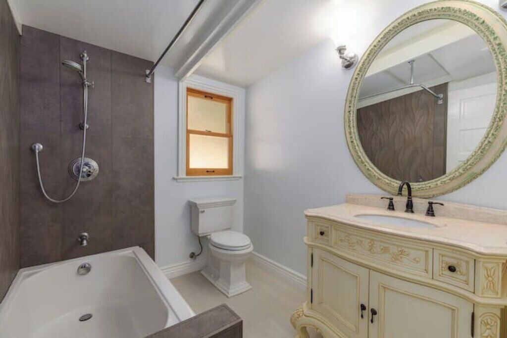 Photo of Bathroom in Mount Hamilton