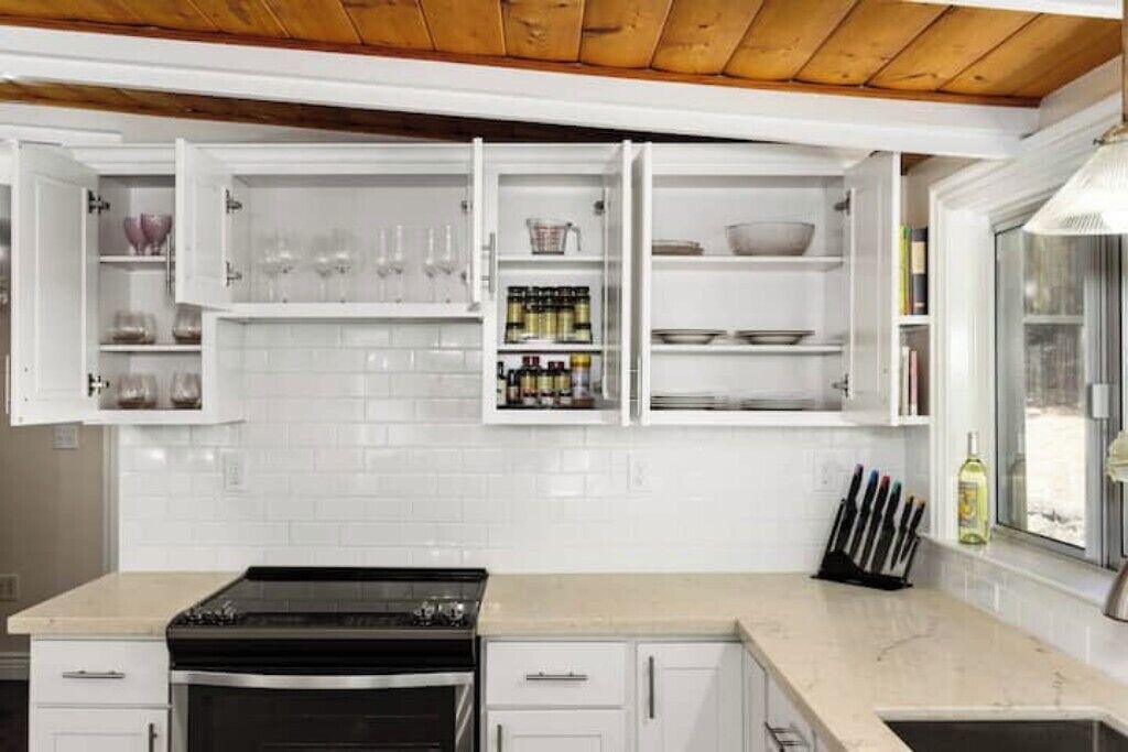 Photo of Kitchen in Mount Hamilton