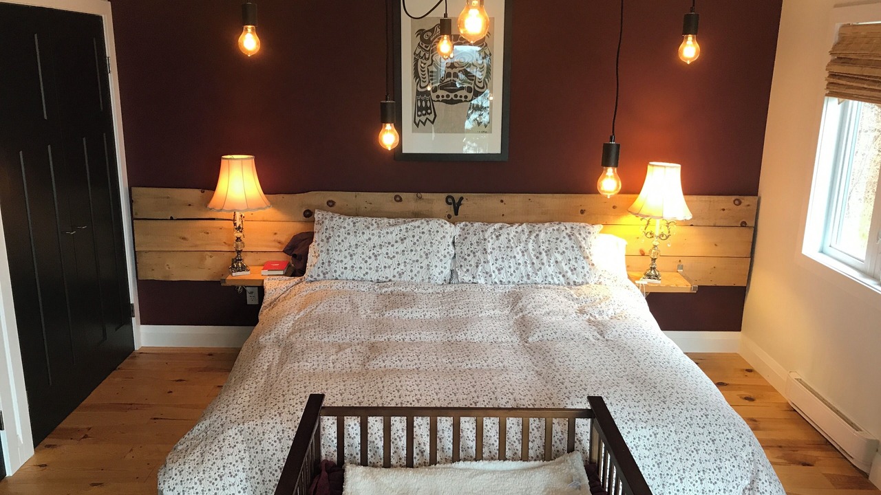 Photo of Bedroom in Neebing