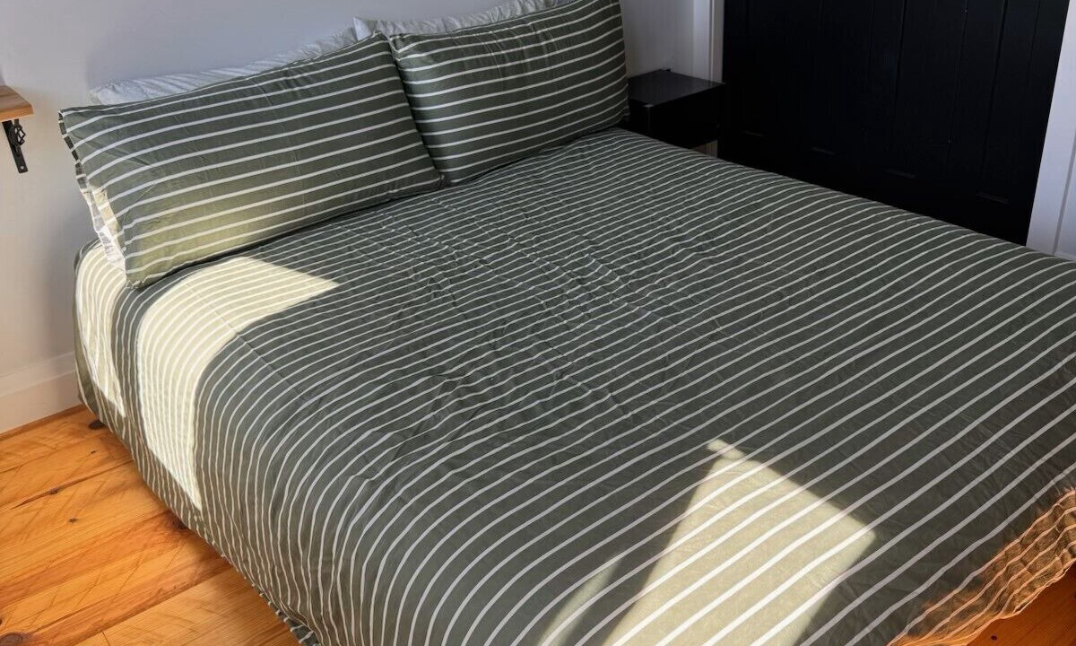 Photo of Bedroom in Neebing