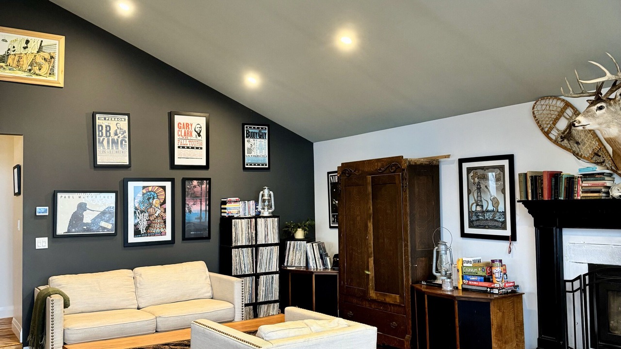 Photo of Livingroom in Neebing