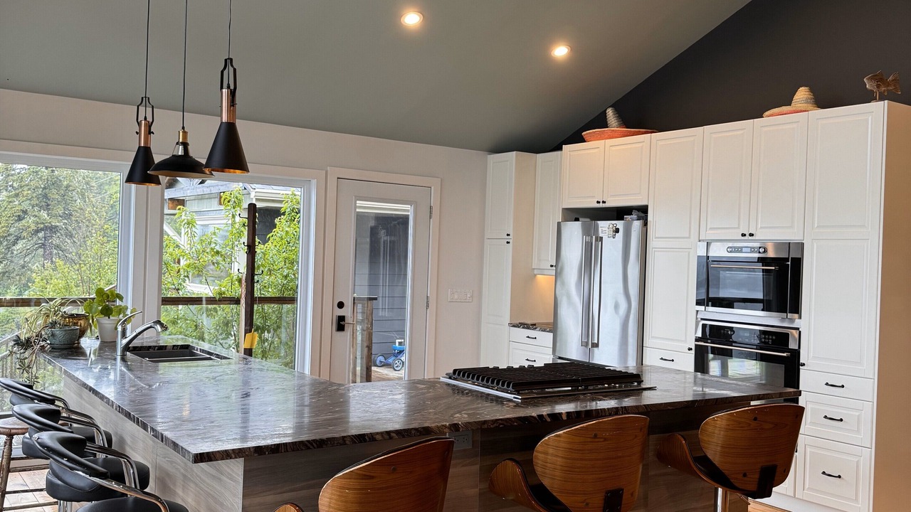 Photo of Kitchen in Neebing
