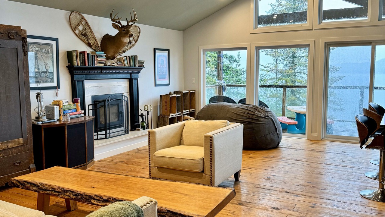 Photo of Livingroom in Neebing