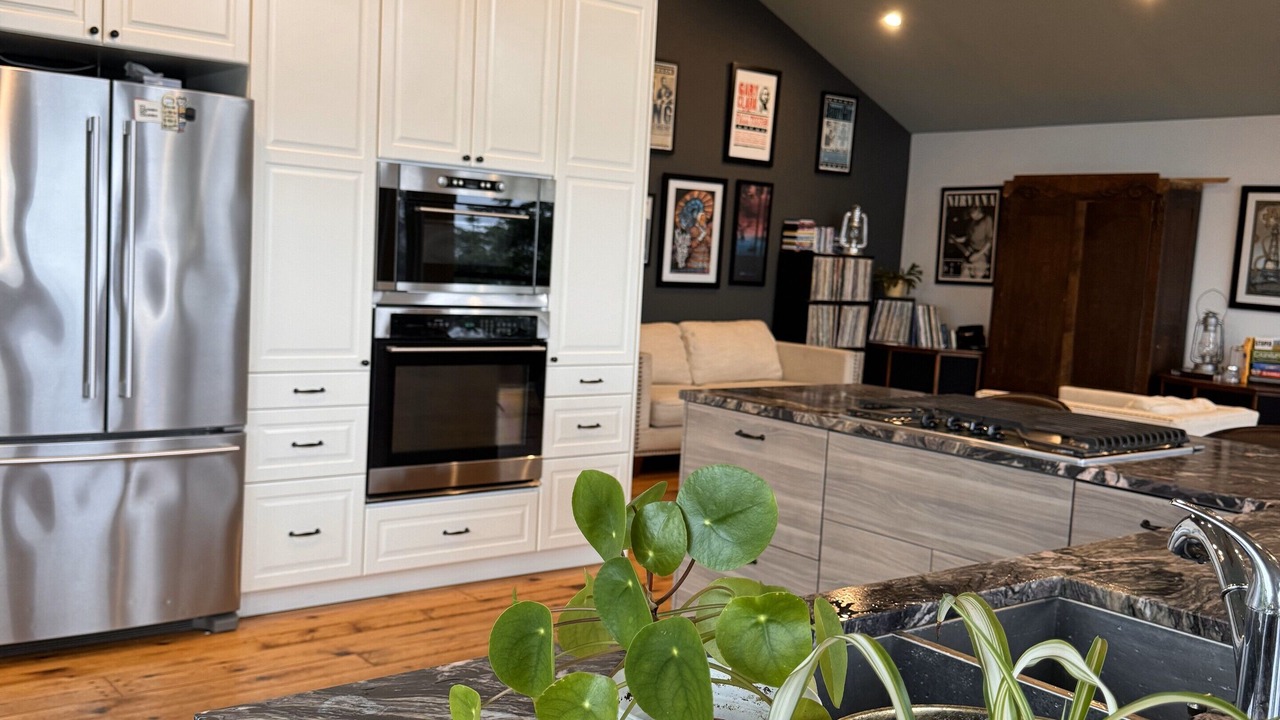 Photo of Kitchen in Neebing