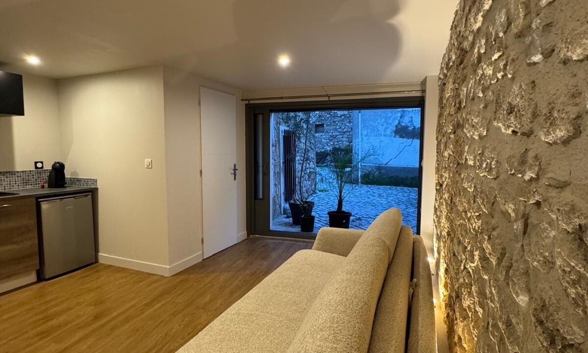 Photo of Livingroom in Balaruc-le-Vieux