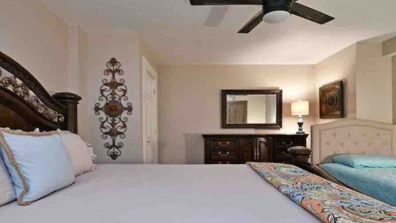Photo of Bedroom in Anderson