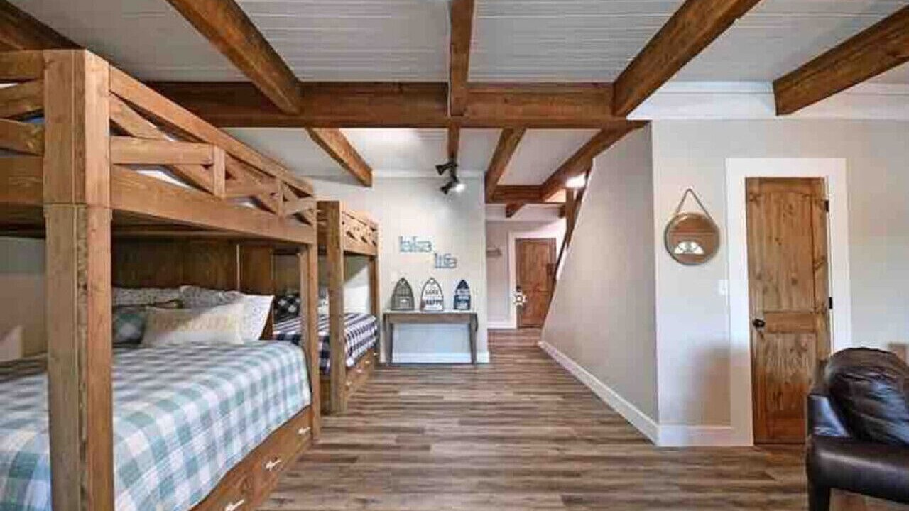 Photo of Bedroom in Anderson