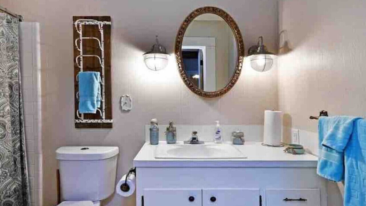 Photo of Bathroom in Anderson