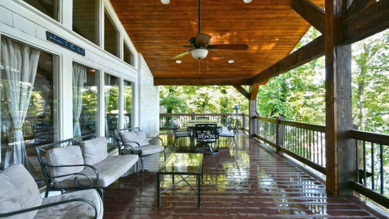 Photo of Outdoor in Anderson