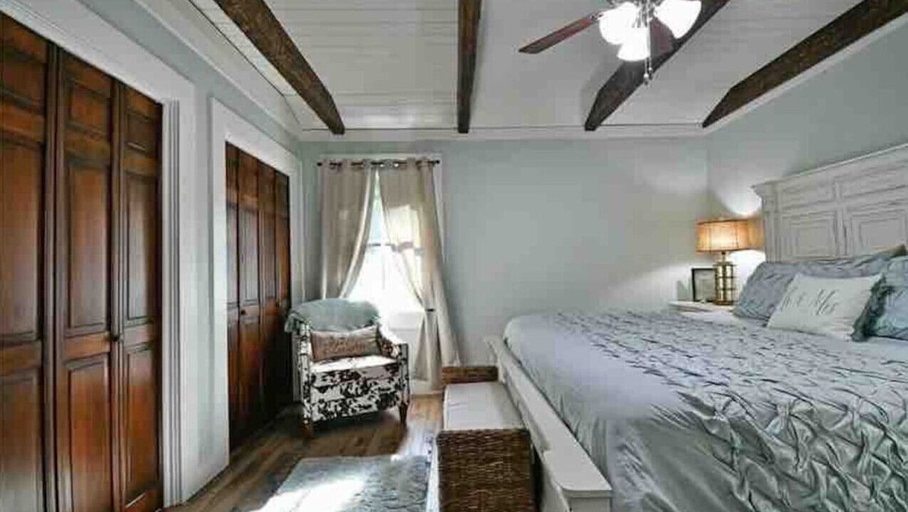 Photo of Bedroom in Anderson